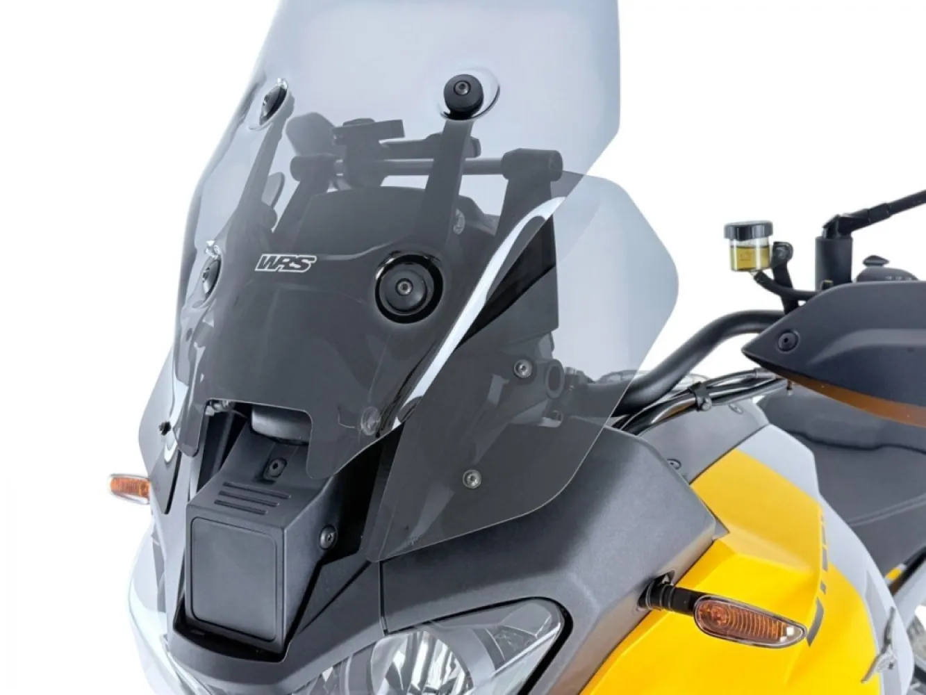 WRS - SIDE DEFLECTORS MOTO GUZZI STE - 23500624