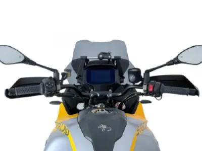 WRS - SIDE DEFLECTORS MOTO GUZZI STE - 23500624