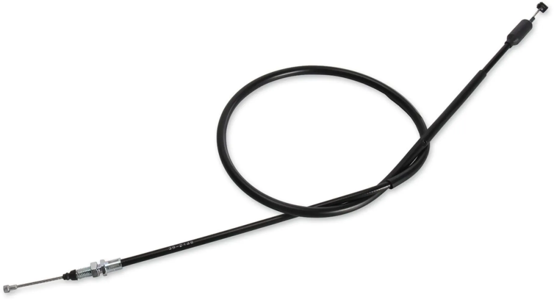 MOOSE OFFROAD HARD-PARTS - CABLE CLUTCH MSE YAM - 06521692
