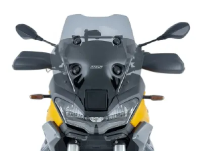 WRS - SIDE DEFLECTORS MOTO GUZZI STE - 23500624