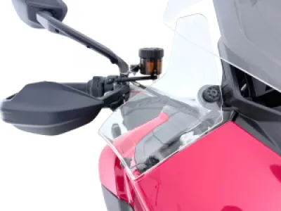 WRS - SIDE DEFLECTORS DUCATI MULTIST - 23500626
