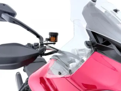 WRS - SIDE DEFLECTORS DUCATI MULTIST - 23500626