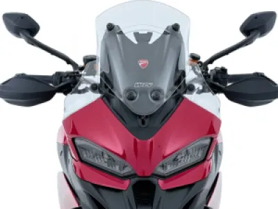 WRS - SIDE DEFLECTORS DUCATI MULTIST - 23500626