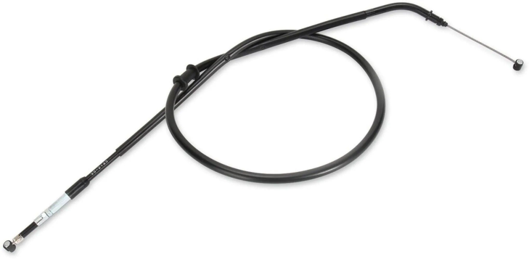 MOOSE OFFROAD HARD-PARTS - CABLE CLUTCH MSE YAM - 06521694