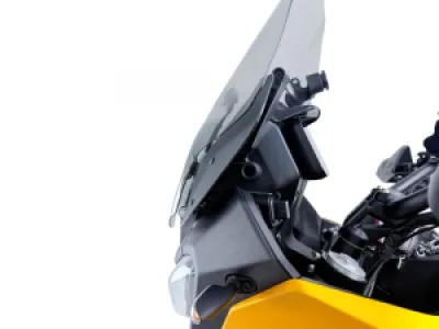 WRS - SIDE DEFLECTORS MOTO GUZZI STE - 23500625