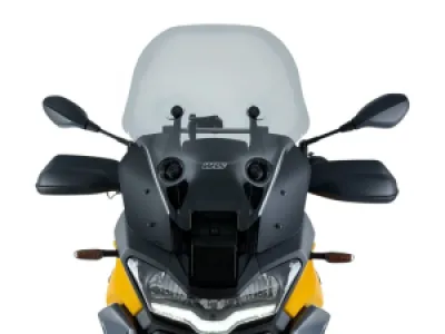 WRS - SIDE DEFLECTORS MOTO GUZZI STE - 23500625