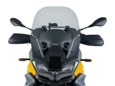 WRS - SIDE DEFLECTORS MOTO GUZZI STE - 23500625