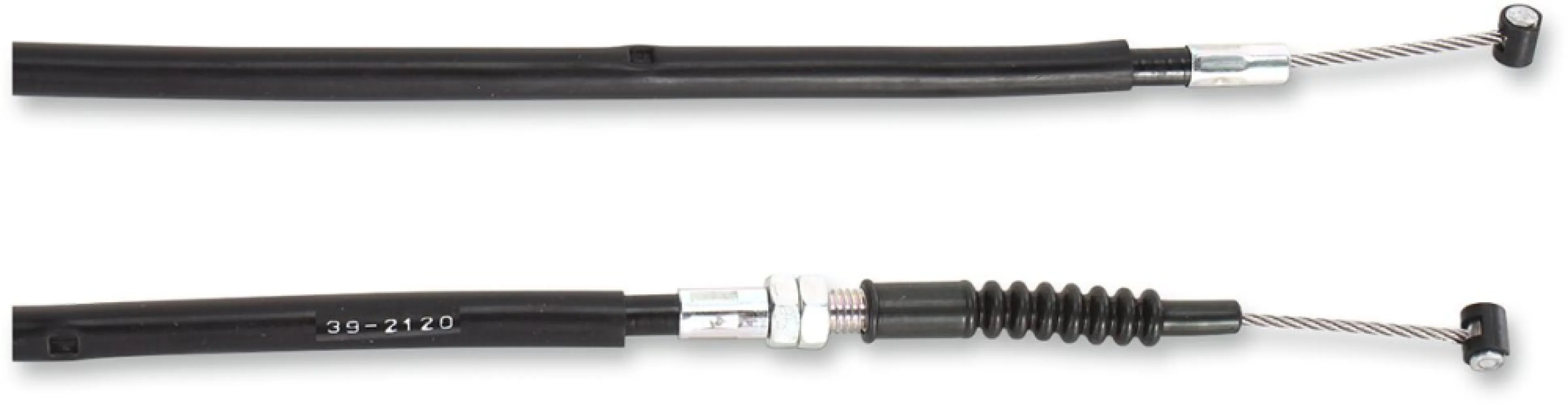 MOOSE OFFROAD HARD-PARTS - CABLE CLUTCH MSE YAM - 06521695