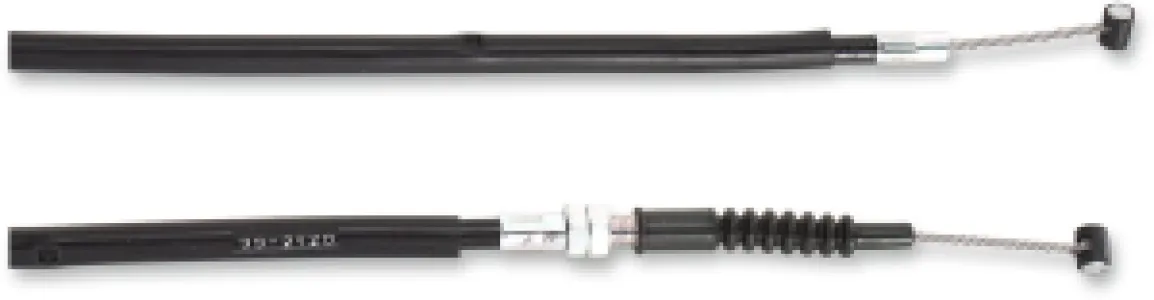 MOOSE OFFROAD HARD-PARTS - CABLE CLUTCH MSE YAM - 06521695