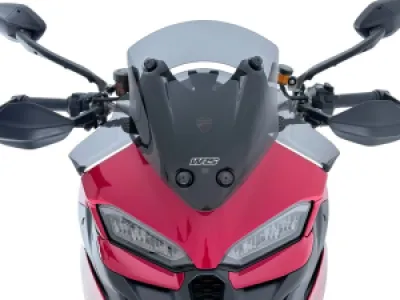 WRS - SIDE DEFLECTORS SPORT DUCATI M - 23500632