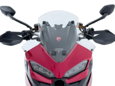 WRS - SIDE DEFLECTORS SPORT DUCATI M - 23500630