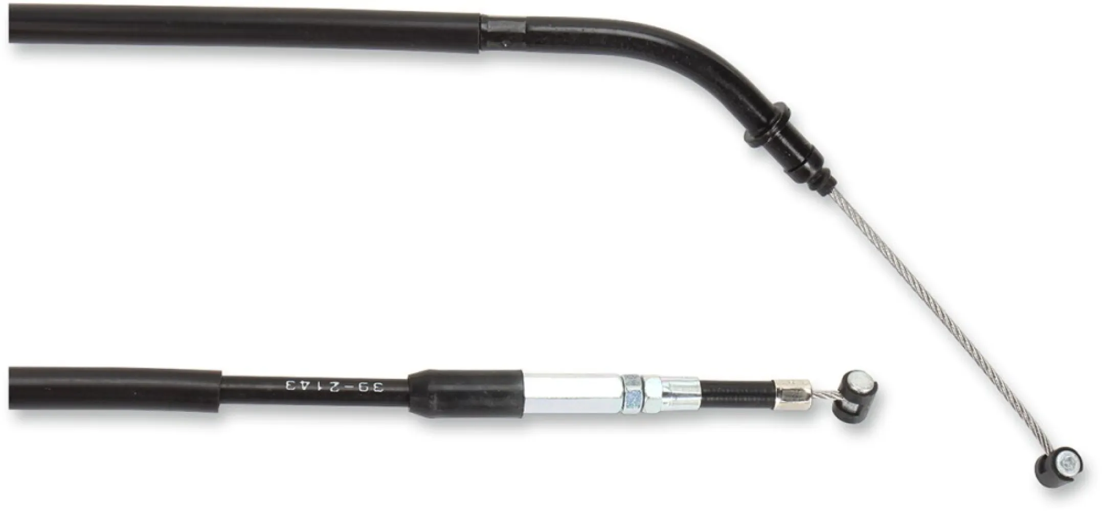 MOOSE OFFROAD HARD-PARTS - CABLE CLUTCH MSE YAM - 06521694
