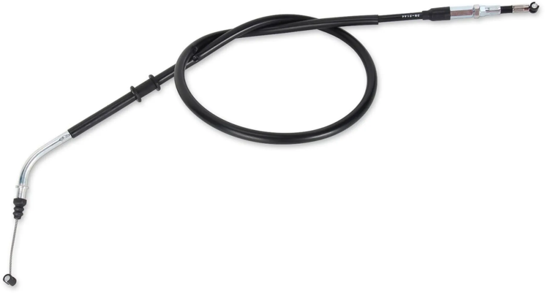 MOOSE OFFROAD HARD-PARTS - CABLE CLUTCH MSE YAM - 06521693