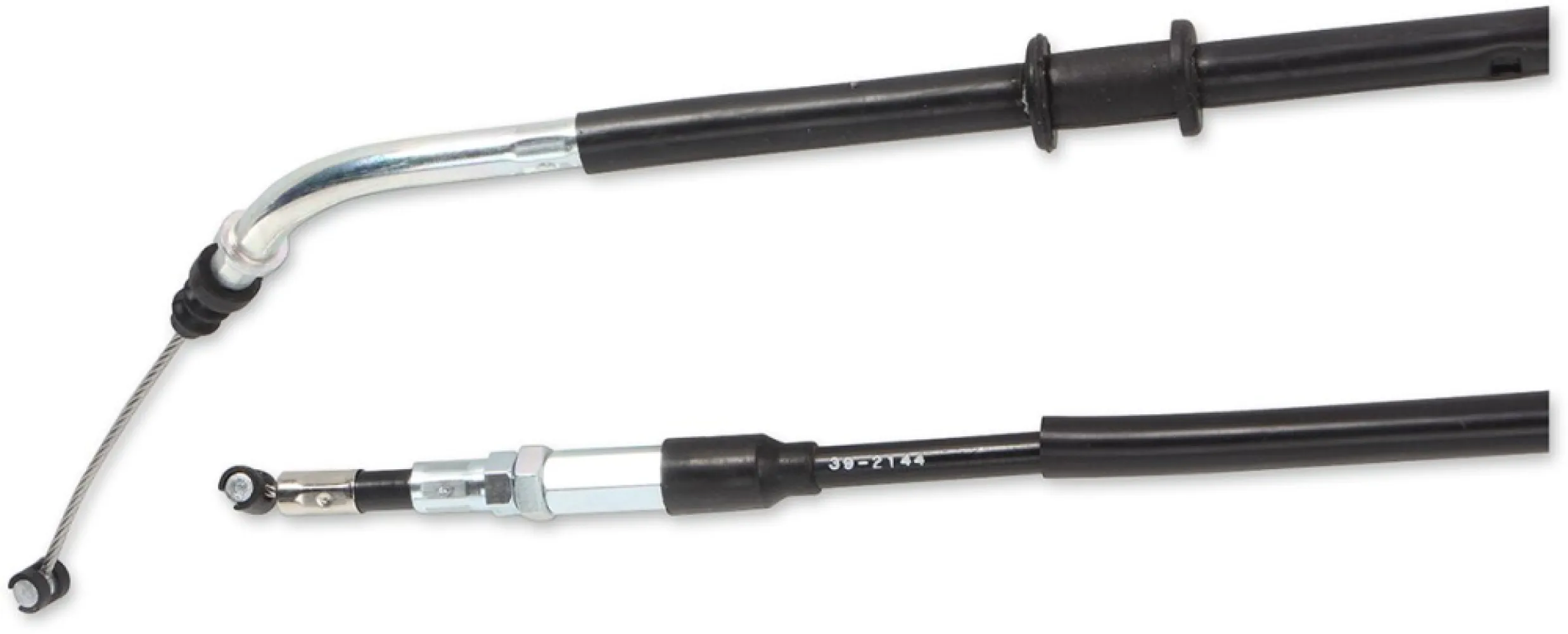 MOOSE OFFROAD HARD-PARTS - CABLE CLUTCH MSE YAM - 06521693