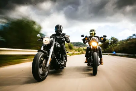 METZELER - MC360 MS 90/90-21 54M TT MST - 03120343