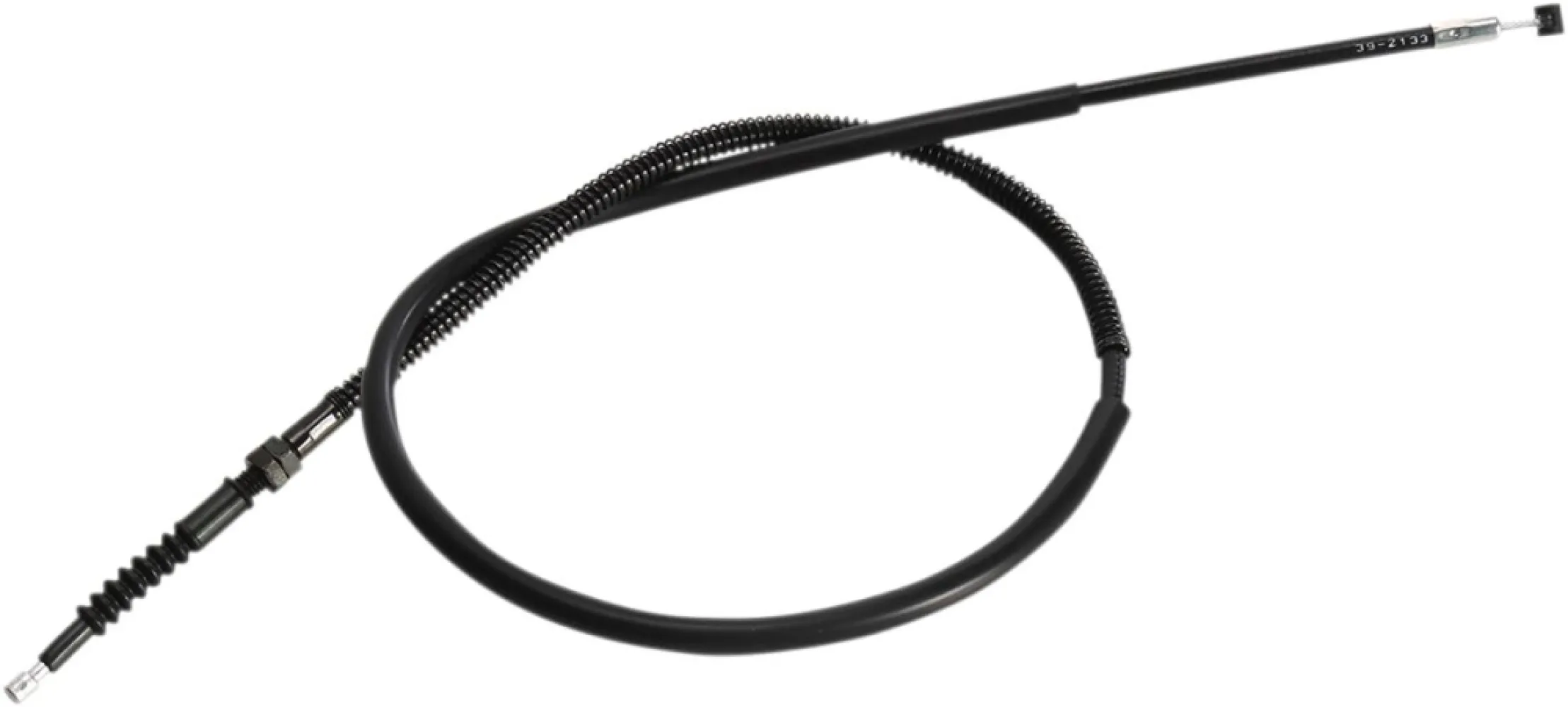 MOOSE OFFROAD HARD-PARTS - CABLE CLUTCH MSE YAM - 06521696