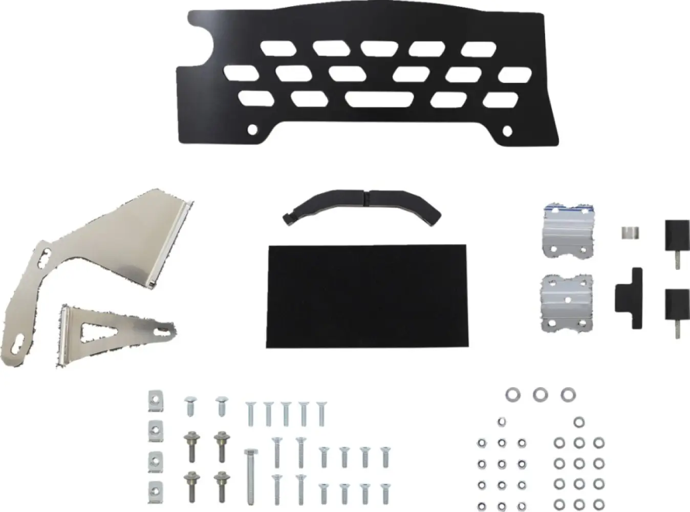 MOOSE OFFROAD HARD-PARTS - SKIDPLATE PRO HUS NOR 901 - 05061877
