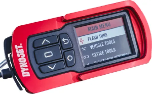 DYNOJET - PV-3 YAMAHA TENERE 700 20-21 C - 10204150
