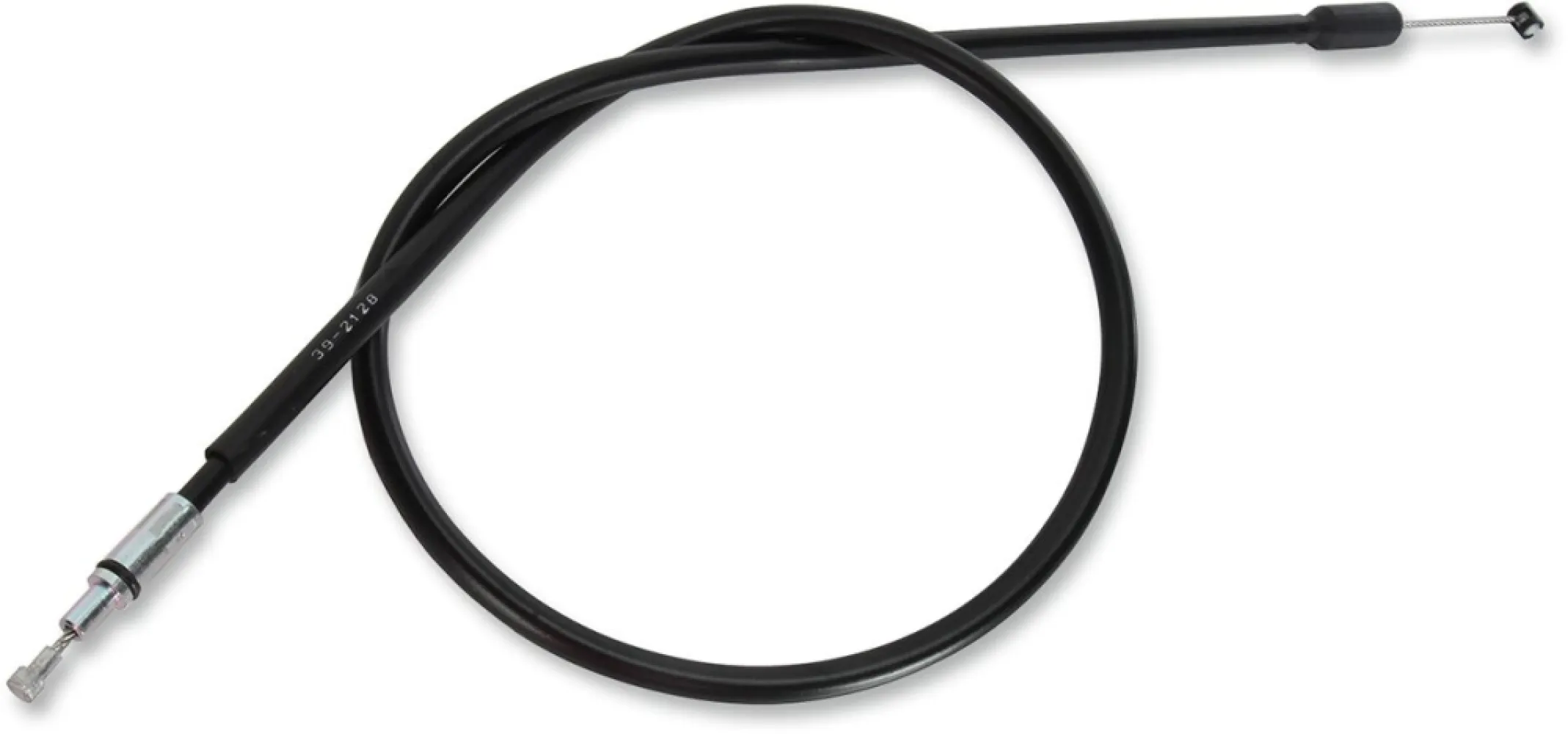 MOOSE OFFROAD HARD-PARTS - CABLE CLUTCH MSE YAM - 06521698