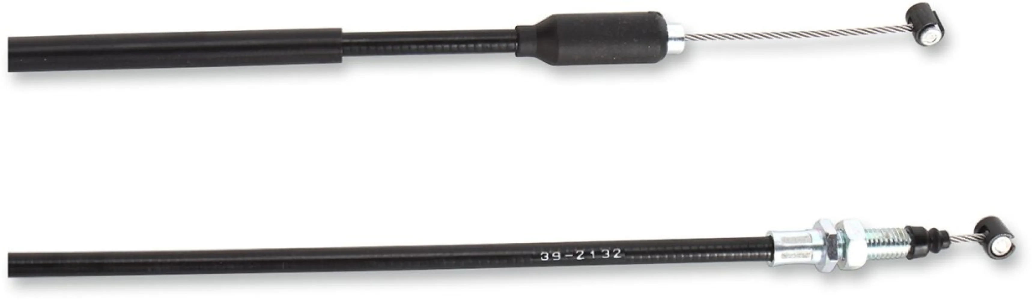 MOOSE OFFROAD HARD-PARTS - CABLE CLUTCH MSE YAM - 06521697