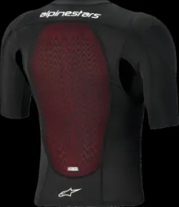 ALPINESTARS(MX) - JACKET SS BIO-PLASMA LT BLK/WH - 27011496