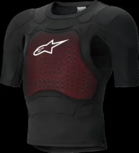 ALPINESTARS(MX) - JACKET SS BIO-PLASMA LT BLK/WH - 27011496