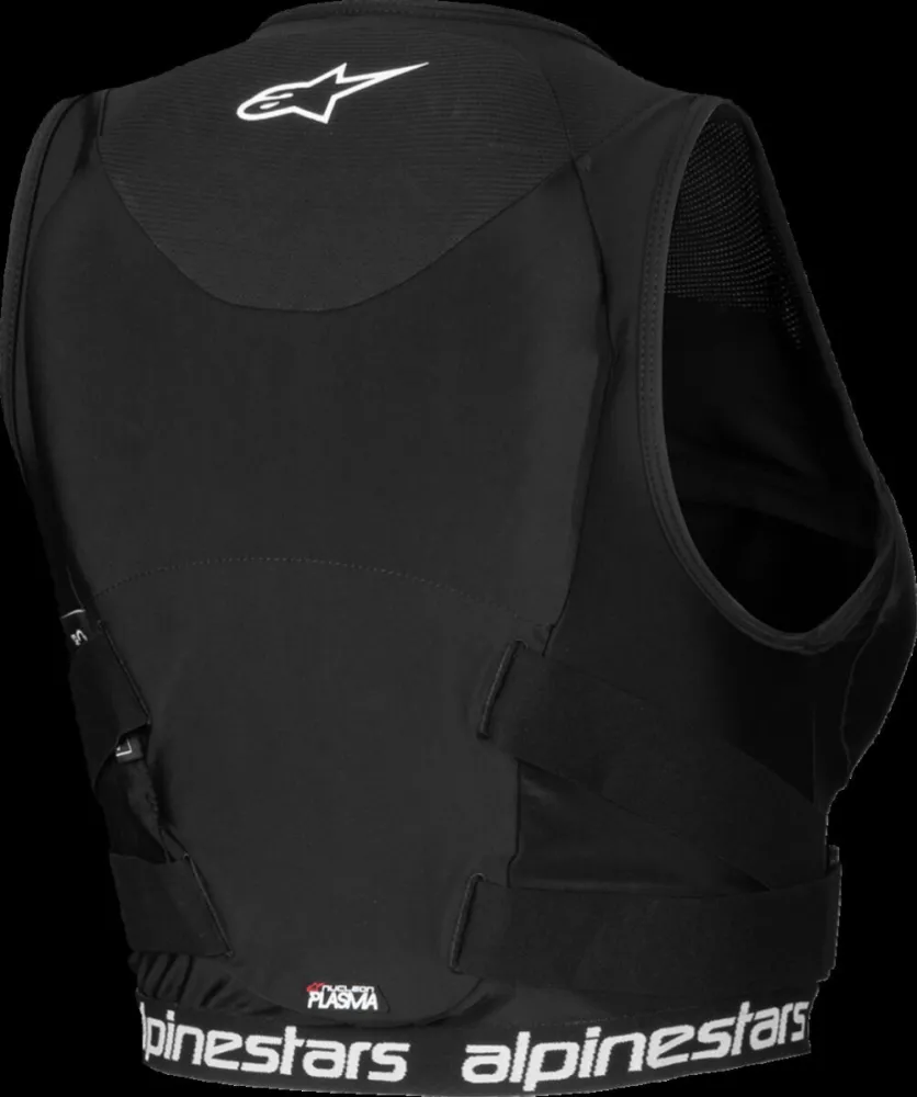 ALPINESTARS(MX) - PROTECTOR STELLA PLASMA CHEST  - 27011501
