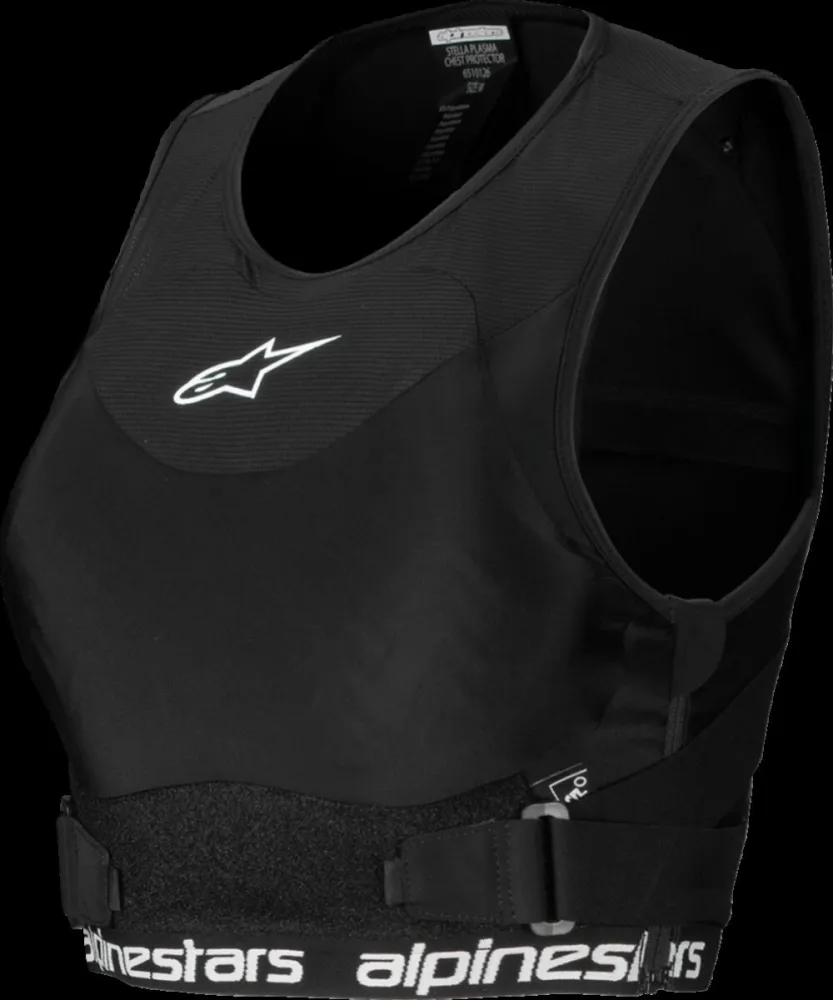 ALPINESTARS(MX) - PROTECTOR STELLA PLASMA CHEST  - 27011502