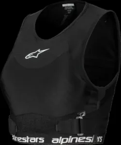 ALPINESTARS(MX) - PROTECTOR STELLA PLASMA CHEST  - 27011502