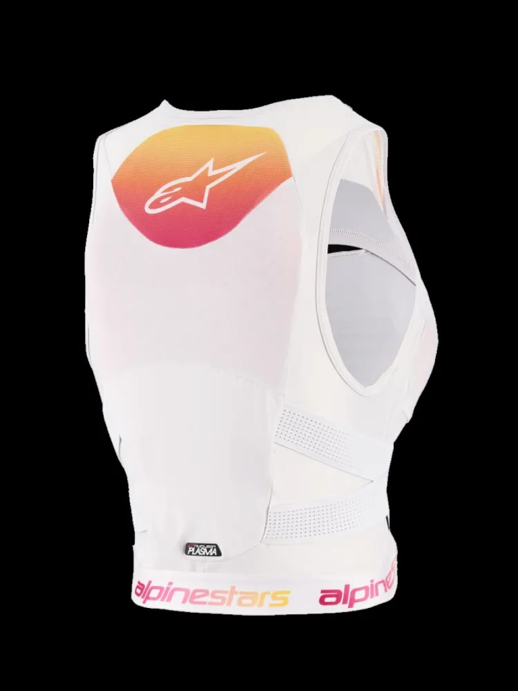 ALPINESTARS(MX) - PROTECTOR STELLA PLASMA CHEST  - 27011504