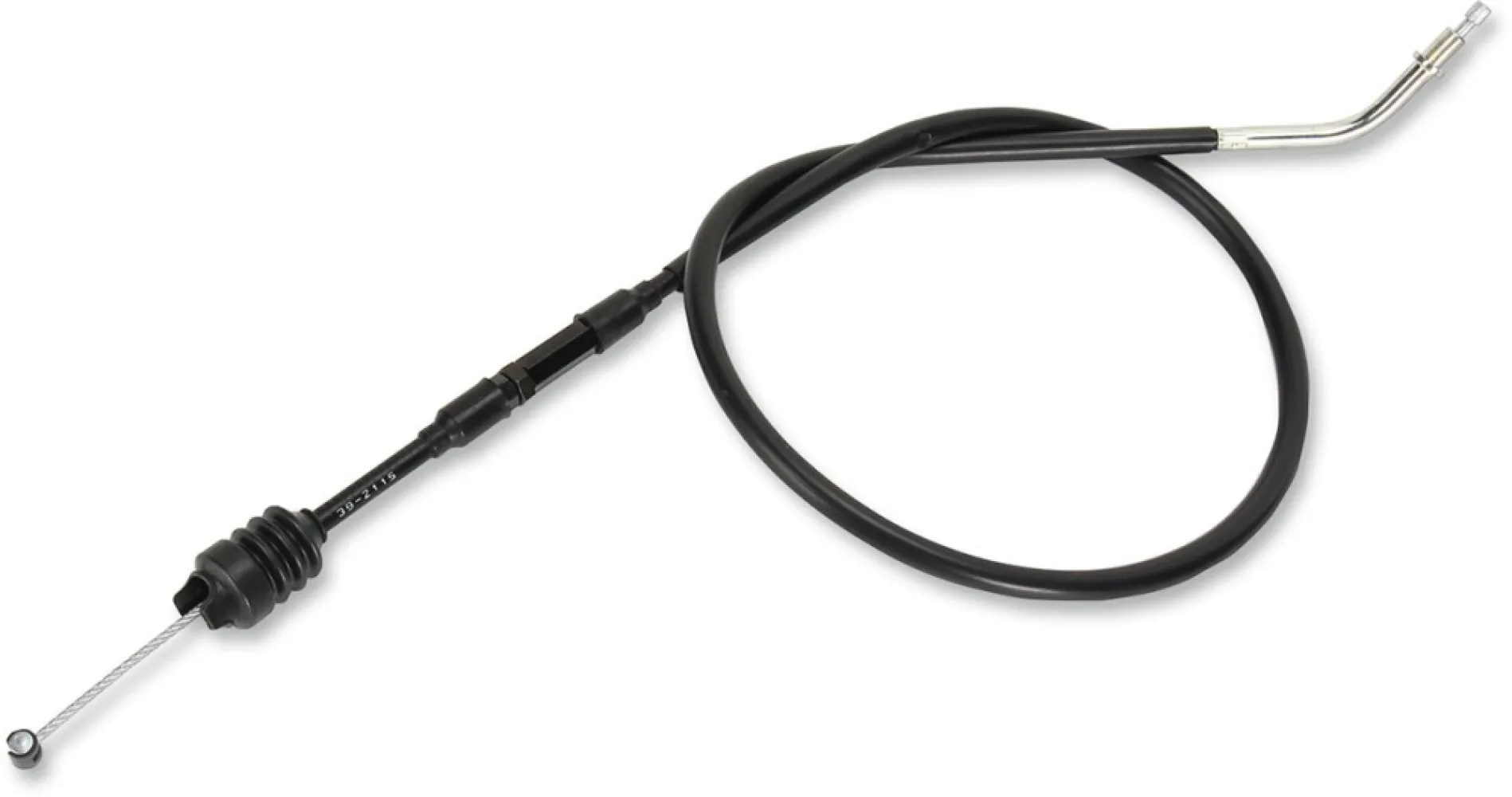 MOOSE OFFROAD HARD-PARTS - CABLE CLUTCH MSE YAM - 06521703