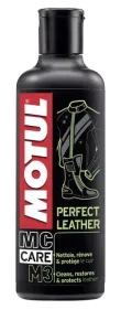 MOTUL M3 Perfect Leather Cleaner creme - 250ml - 1099902