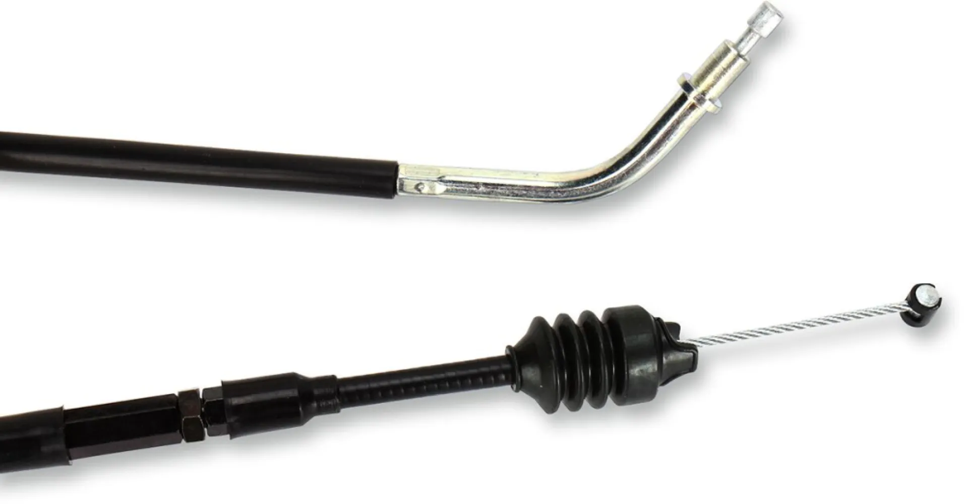 MOOSE OFFROAD HARD-PARTS - CABLE CLUTCH MSE YAM - 06521703