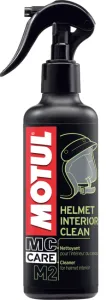 MOTUL M2 Helmet Interior Cleaner - 250ml spray - 1099912