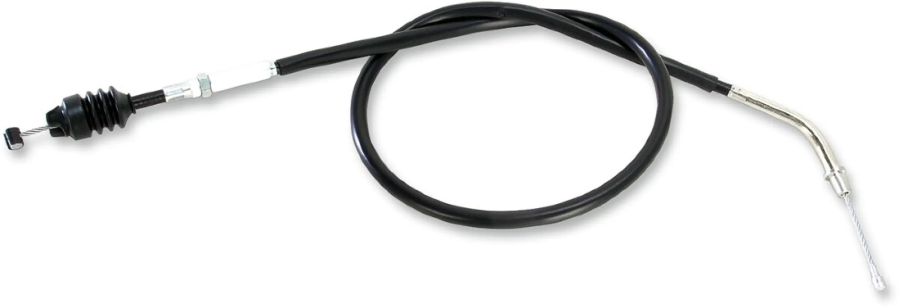 MOOSE OFFROAD HARD-PARTS - CABLE CLUTCH MSE YAM - 06521704