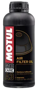 MOTUL A3 Luchtfilterolie - 1L - 1099918