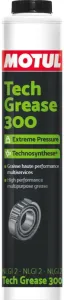 MOTUL Tech Grease 300 - 400gr Tube - 1100061