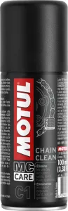 MOTUL MC Care C1 Chain Clean - Spray 100ml - 1111166