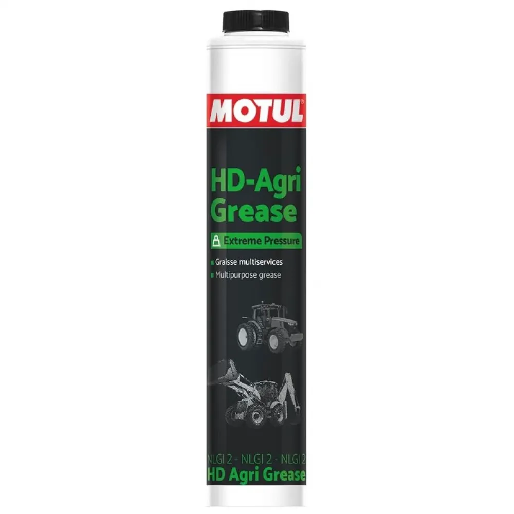 MOTUL HD-Agri CL Vet - 400 g - 1122676