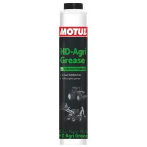 MOTUL HD-Agri CL Vet - 400 g - 1122676