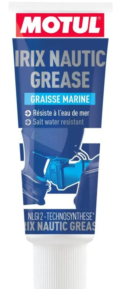 MOTUL NAUTIC GREASE 400G - 1122681