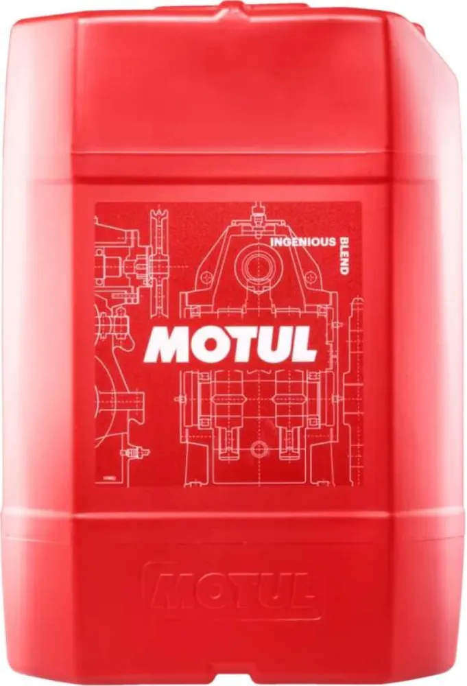 MOTUL SURFACE CLEAN REFILLABLE 20L - 1124949
