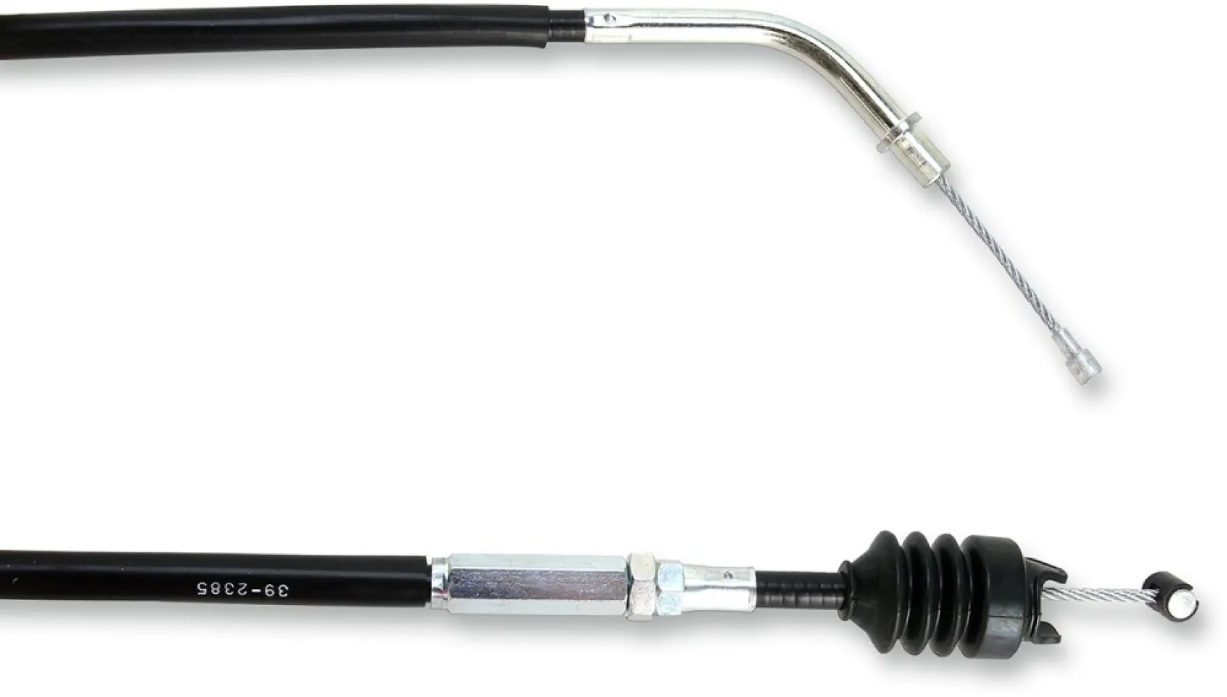 MOOSE OFFROAD HARD-PARTS - CABLE CLUTCH MSE YAM - 06521704