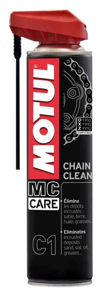 MOTUL Chain Care Kit - 6 kits - 1147990