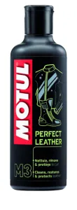 MOTUL M3 Perfect Leather Cleaner Cream - 250ml x12 - 3043043