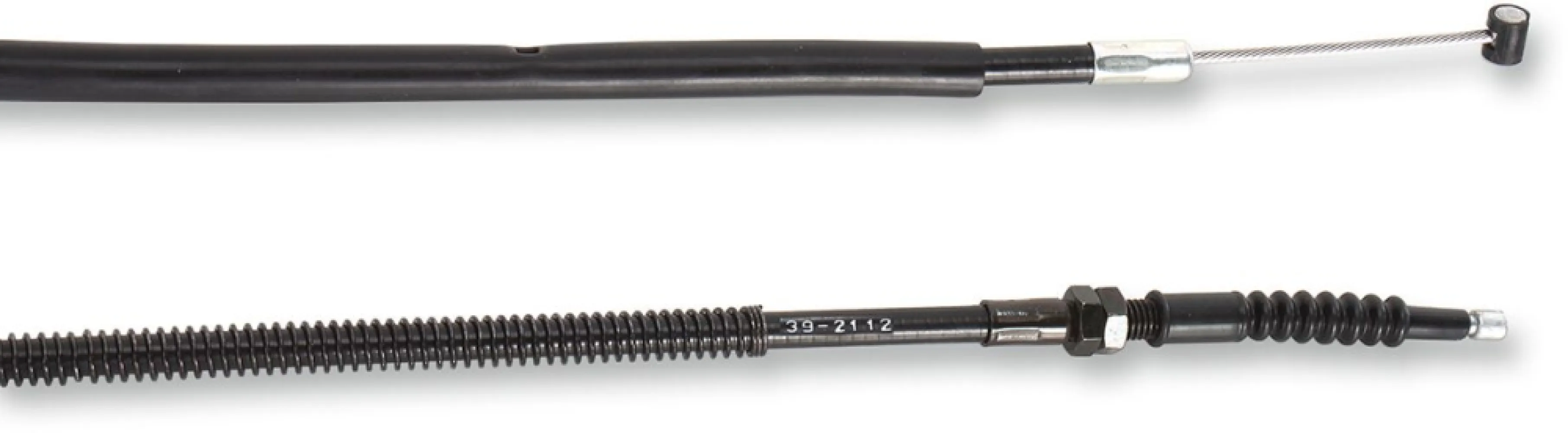 MOOSE OFFROAD HARD-PARTS - CABLE CLUTCH MSE YAM - 06521705