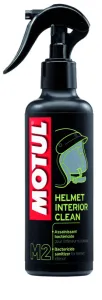 MOTUL M2 Helmet Interior Cleaner - 250ml Spray x12 - 3043052