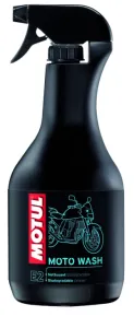 MOTUL E2 Moto Wash Bio Cleaner - 1L Spray x12 - 3043053