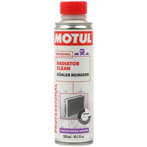 MOTUL Radiator Clean - 300ml x12 - 3043054
