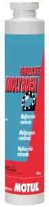 MOTUL Molybden Grease - 400gr Tube x24 - 3043057